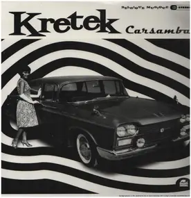 Kretek - Carsamba