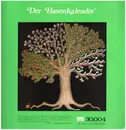 LP - Kretzschmar - Kantaten 'Der Hasenkalender' & 'Plisch und Plum'