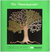 LP - Kretzschmar - Kantaten 'Der Hasenkalender' & 'Plisch und Plum'