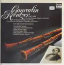 LP - Kreutzer - Trios auf historischen Instrumenten