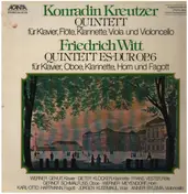 Kreutzer - Quintett / Quintett Es-Dur Op-6