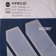 Kreuz - U.K. Swing / Sunshine