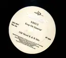 12inch Vinyl Single - Kreuz - Keep On Groovin'