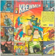 Krewmen - Adventures Of The Krewmen