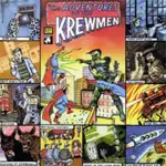 Krewmen - Adventures of