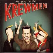 Krewmen - BEST OF THE KREWMEN