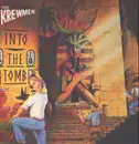 LP - Krewmen - Into The Tomb - HQ-Vinyl