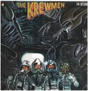 LP - The Krewmen - The Return