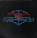 LP - Kreyson - Angel On The Run - Flametrader