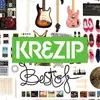 Double LP - Krezip - Best Of - HQ/Insert