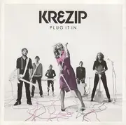 CD - Krezip - Plug It In