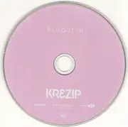 CD - Krezip - Plug It In
