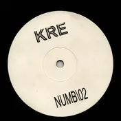 kRé - Numb 2