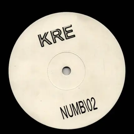 Kre - Numb 2
