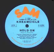 Kreamcicle - Hold On
