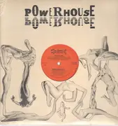 12inch Vinyl Single - Kreamsicle - Playgirl