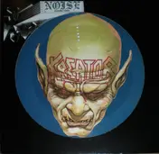 Kreator - Behind The Mirror