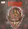 LP - Kreator - Coma Of Souls - Original Red Labels, Signed