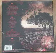 LP-Box - Kreator - Endorama - No T-Shirt / 2 Lps + 3 CDs + Poster / Still Sealed