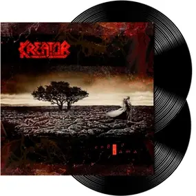 Kreator - Endorama