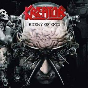 Kreator - Enemy of God