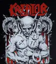 CD - Kreator - For The Hordes EP - Digifile / Promo