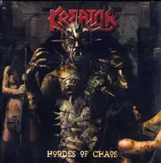 Kreator - Hordes of Chaos