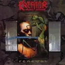 CD - Kreator - Renewal