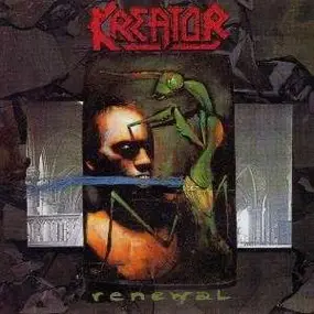 Kreator - Renewal