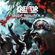not on label (Kreator)