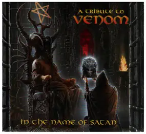 Kreator - In The Name Of Satan - A Tribute To Venom