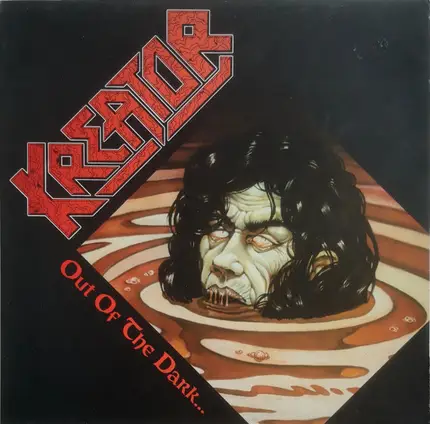 Kreator - Out Of The Dark... ...Into The Light