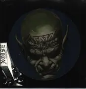 Picture Disc - Kreator - Behind the Mirror