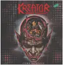 LP - Kreator - Coma Of Souls - Original Red Labels