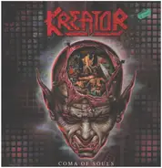 Kreator - Coma of Souls