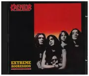 CD - Kreator - Extreme Aggression