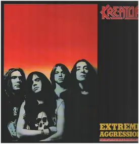 Kreator - Extreme Aggression