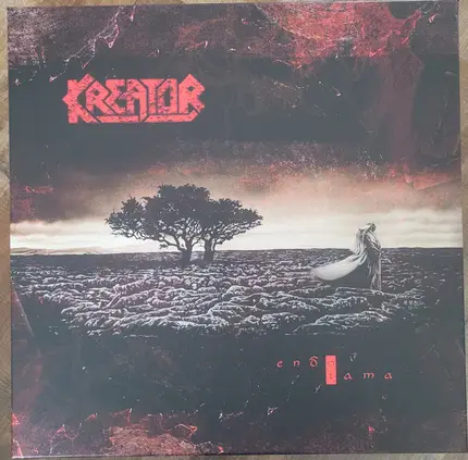 Kreator - Endorama