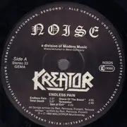 LP - Kreator - Endless Pain