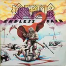 LP - Kreator - Endless Pain - Red Vinyl