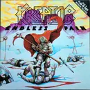 LP - Kreator - Endless Pain - Misprint