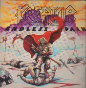 LP - Kreator - Endless Pain