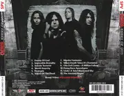 CD - Kreator - Enemy Of God