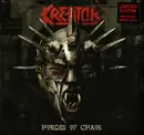 CD & DVD - Kreator - Hordes Of Chaos