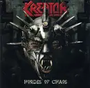 CD - Kreator - Hordes Of Chaos