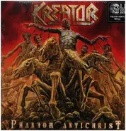 Kreator - Phantom Antichrist