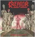 LP - Kreator - Terrible Certainty