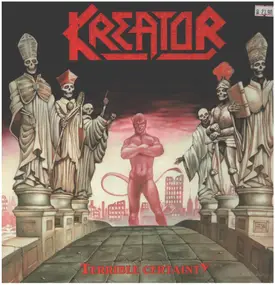 Kreator - Terrible Certainty