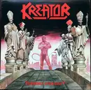 LP - Kreator - Terrible Certainty