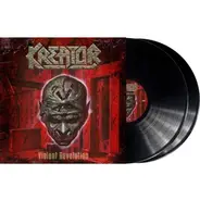 Kreator - Violent Revolution